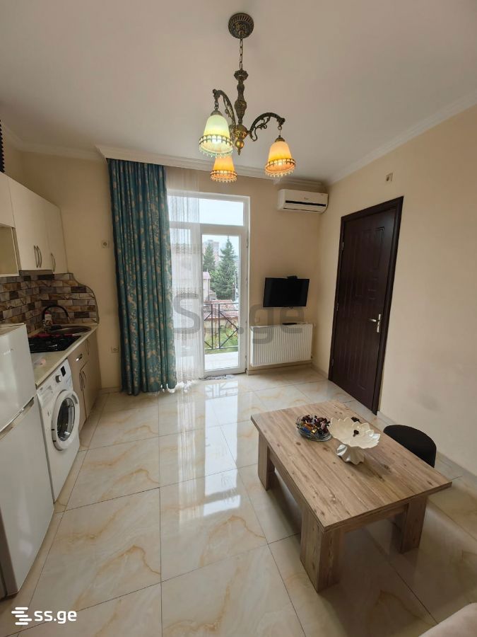 Tavdadebuli st. 90 - 3 rooms