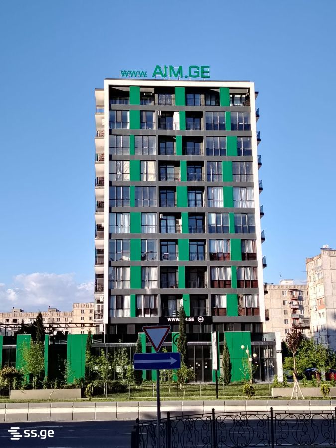 23ა - 2 rooms