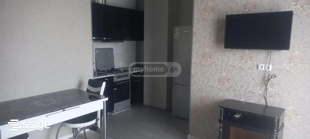 evdoshvili st. - 2 rooms