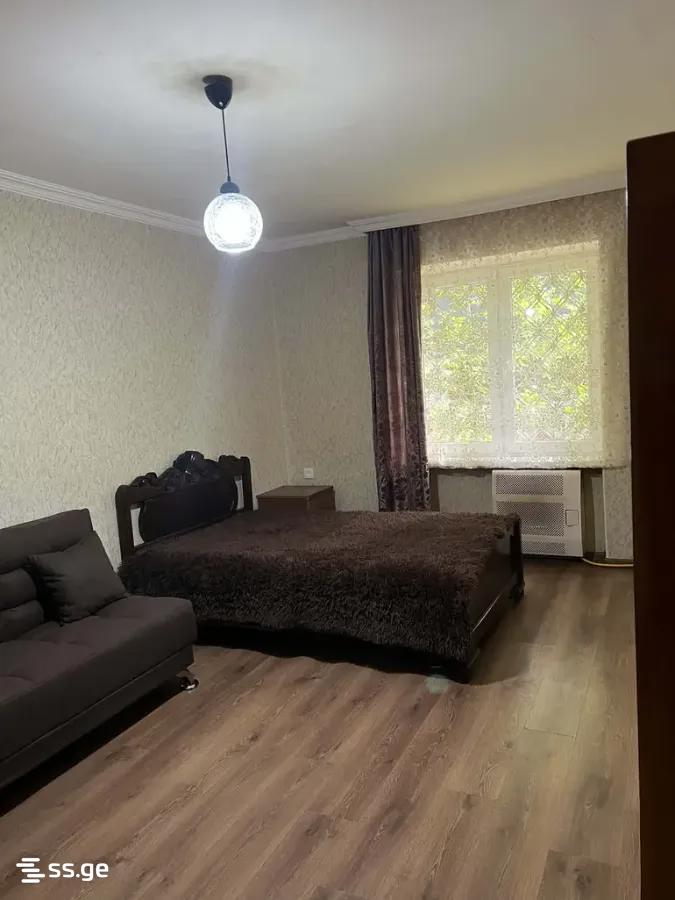 vaja-pshavela avenue - 1 rooms
