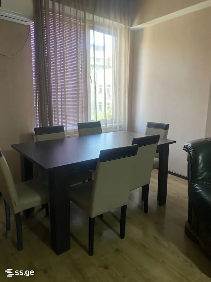 A.kalandaze st. - 2 rooms