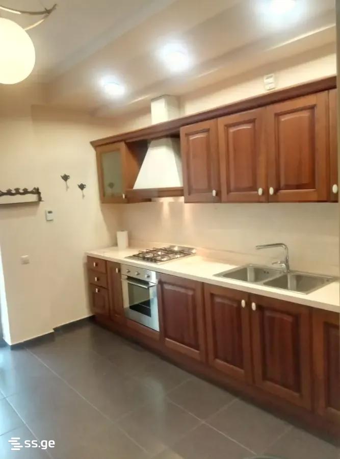 brose st. - 2 rooms