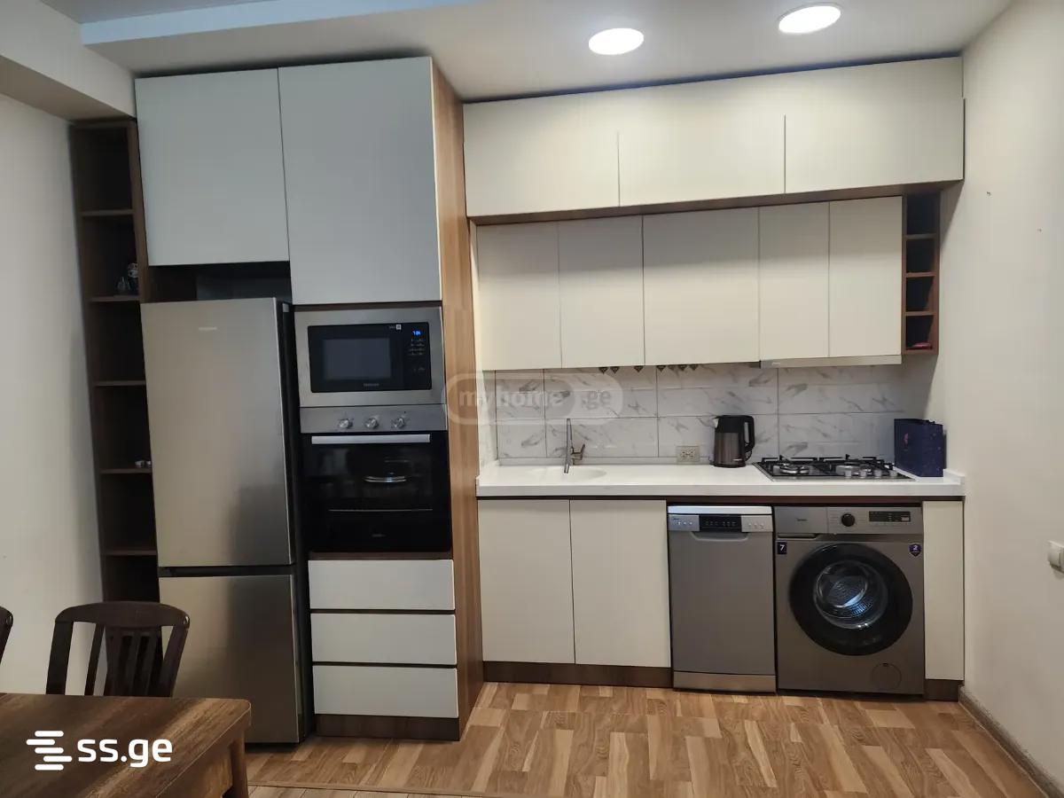 kedia st. 14 - 3 rooms