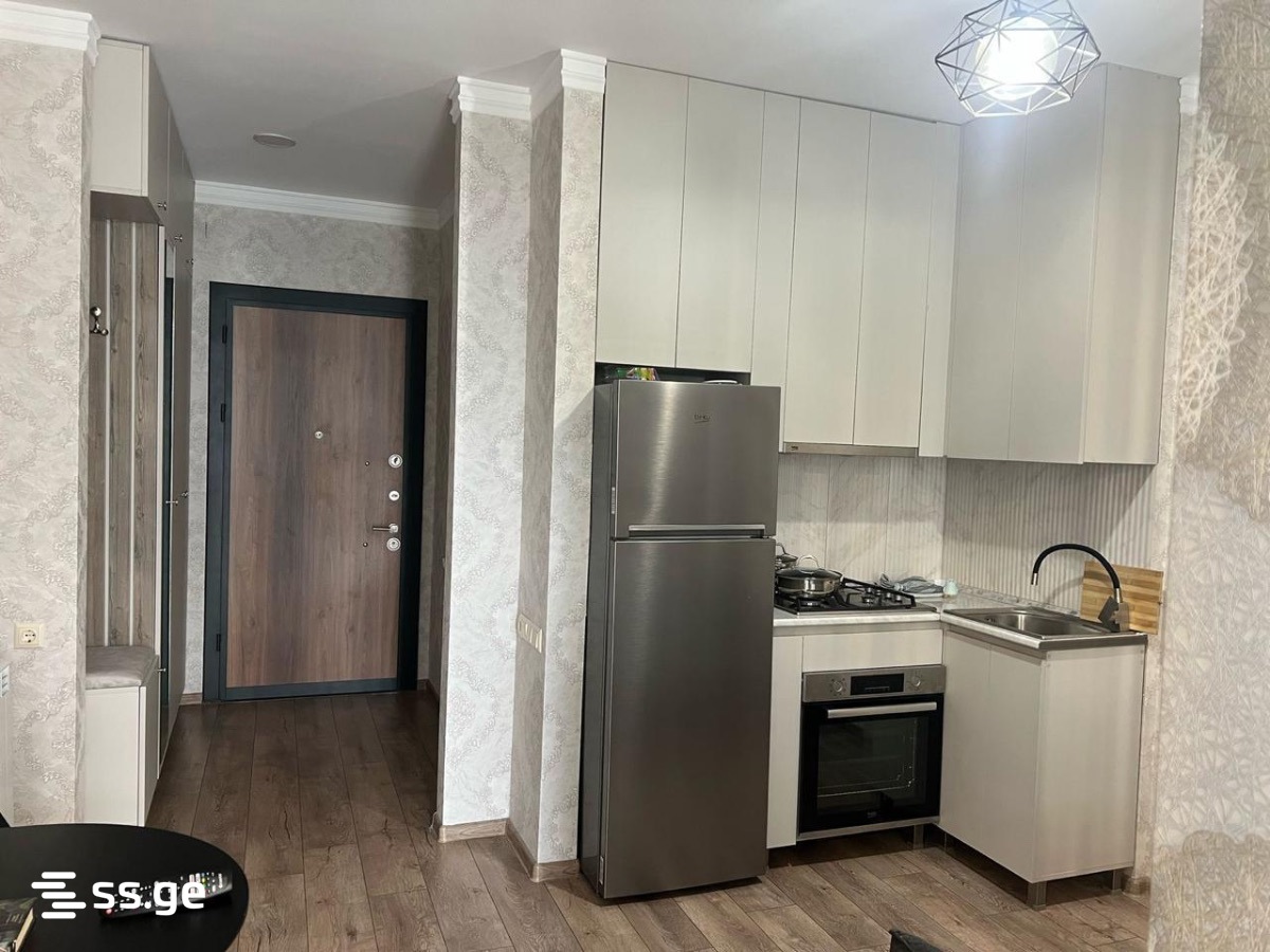 Firosman St. 17 - 2 rooms