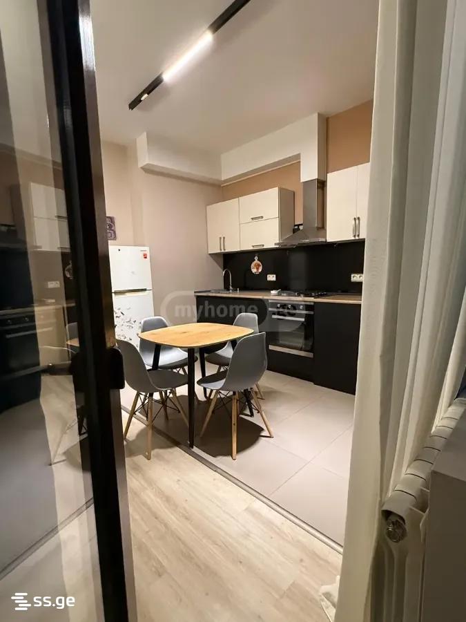 tskneti hwy - 2 rooms