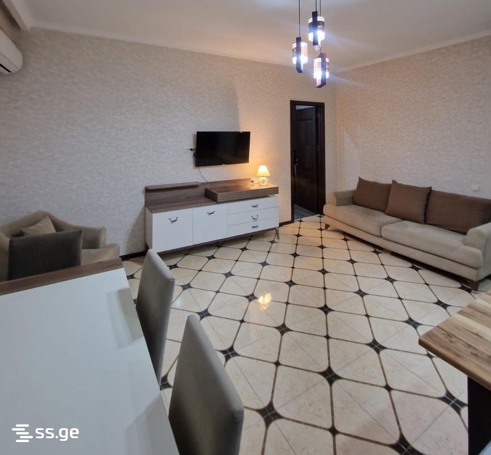 tskneti hwy 32ბ - 3 rooms