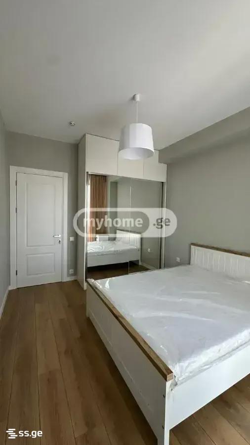 vaja-pshavela avenue - 2 rooms