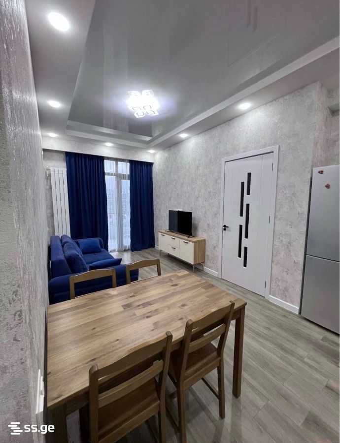 Fatmani st. 86 - 3 rooms