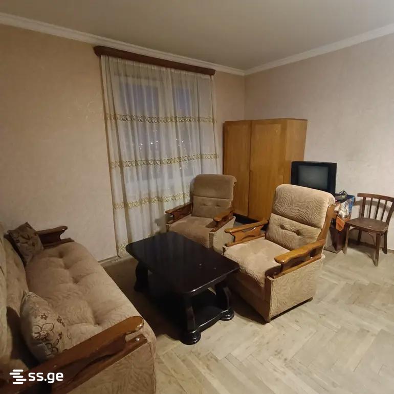 VI Microdistrict  - Gldani - 2 rooms