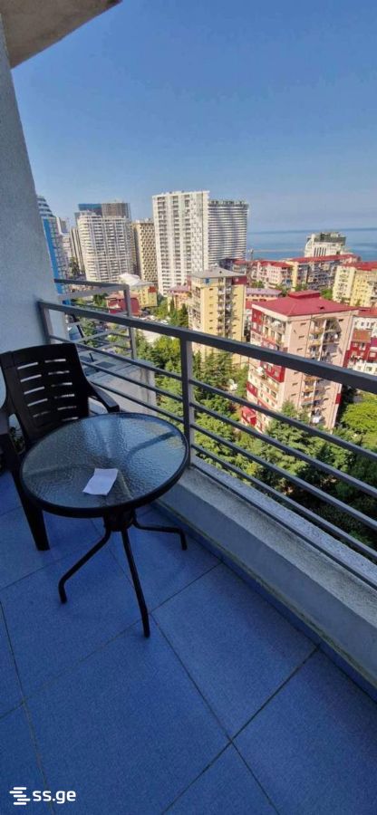 Firosman St. 16 - 2 rooms