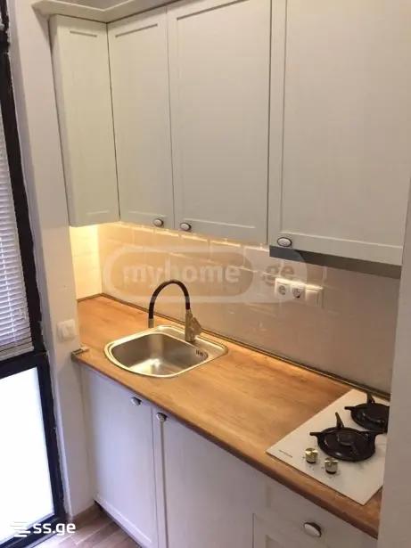 griboedov st. - 1 rooms