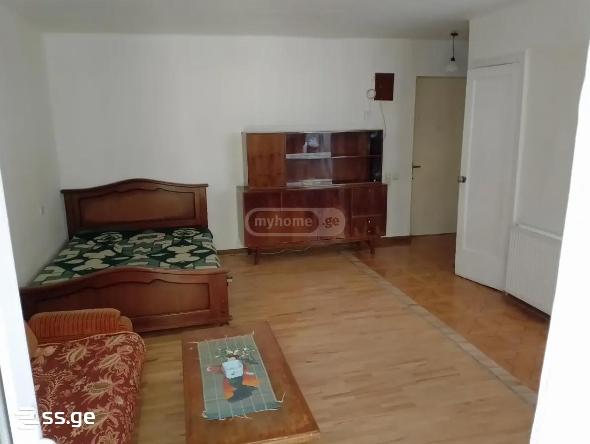 Block II - Digomi massive - 1 rooms