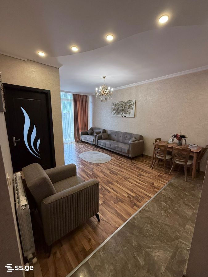 36-38 - 2 rooms