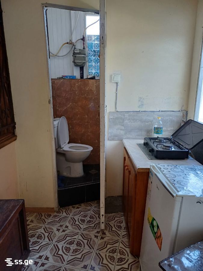 dolabauri I st. 2 - 2 rooms
