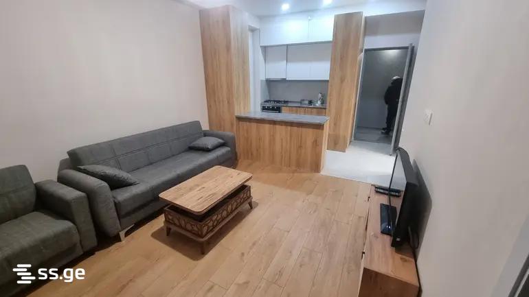 avtandili st. - 2 rooms