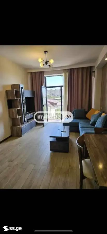 Artur Laisti st. - 3 rooms