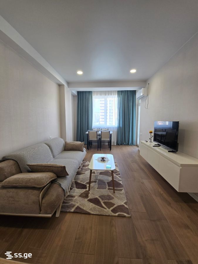 avtandili st. - 2 rooms