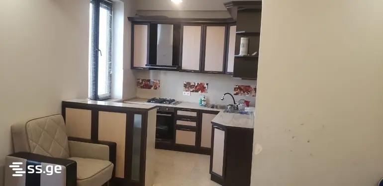 Beri Gabriel Salosi Ave. 0 - 2 rooms