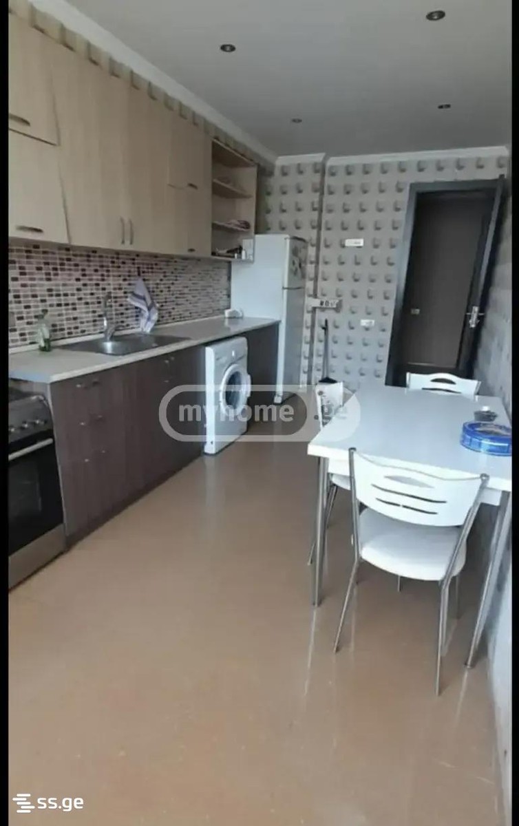 shavgulidze st. 7 - 3 rooms