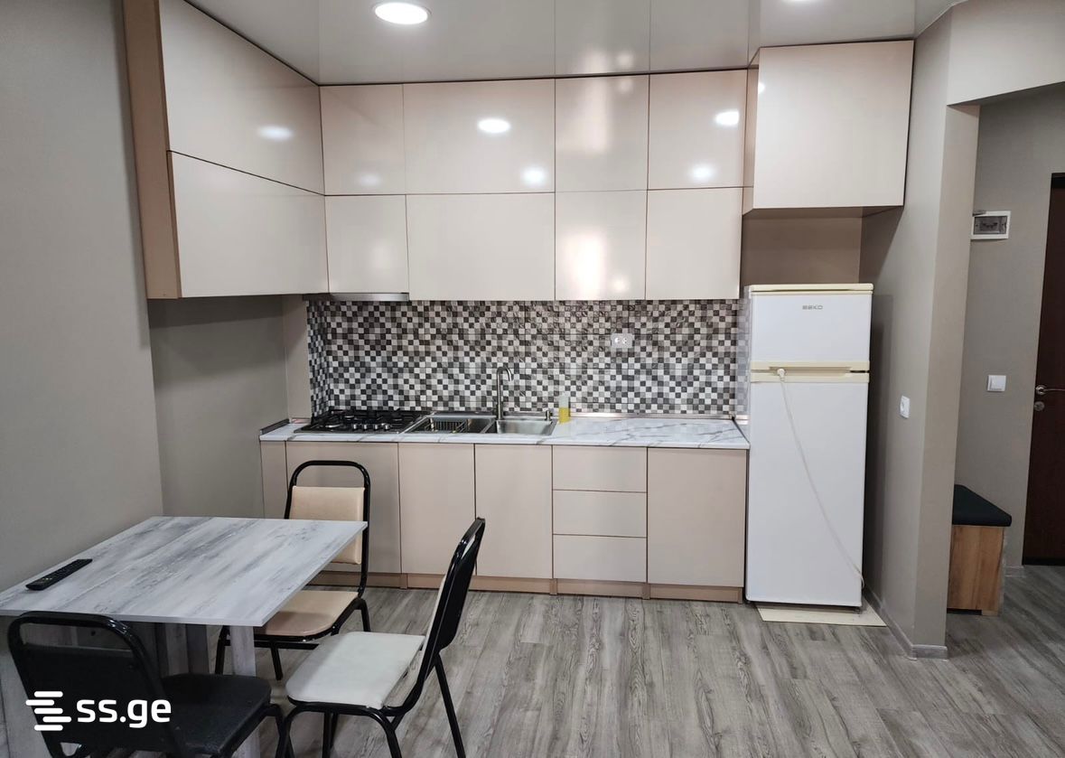 abashvili st. - 2 rooms