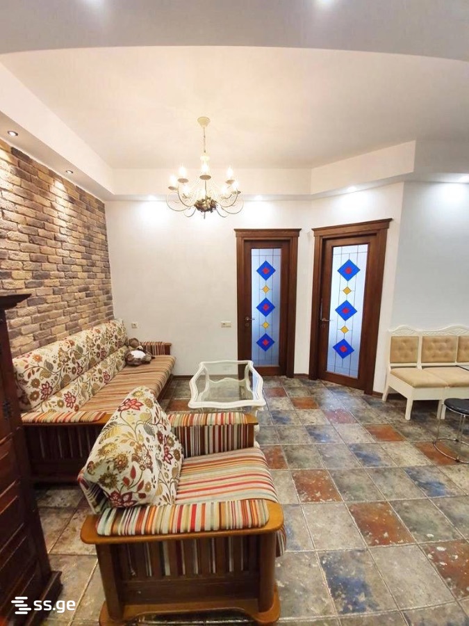 1 - 3 rooms