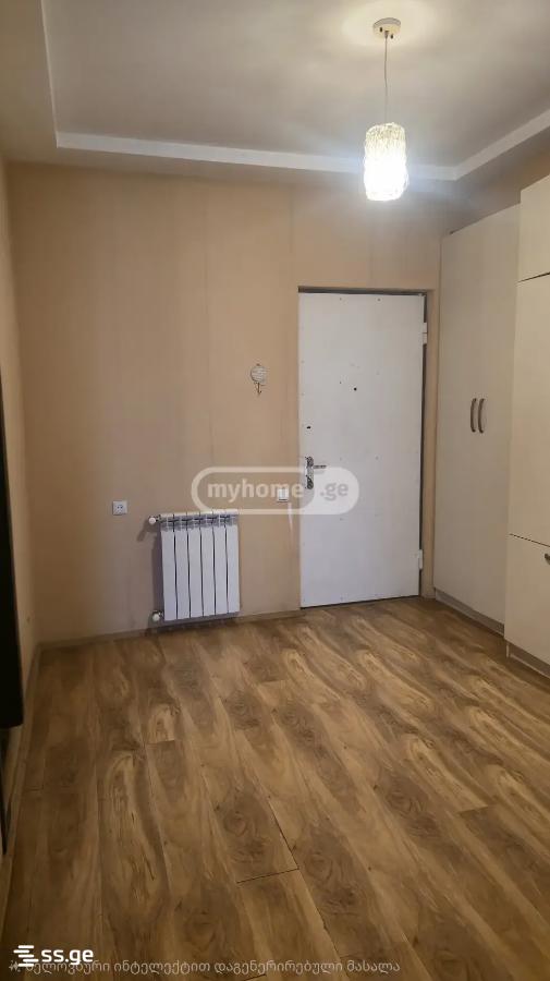 guramishvili ave (Sanzona) . - 3 rooms