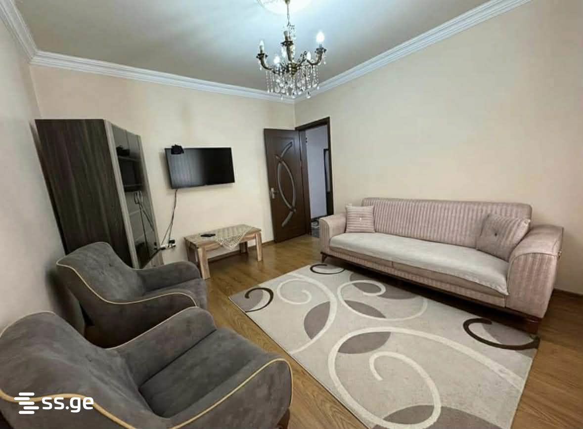 22ა - 3 rooms