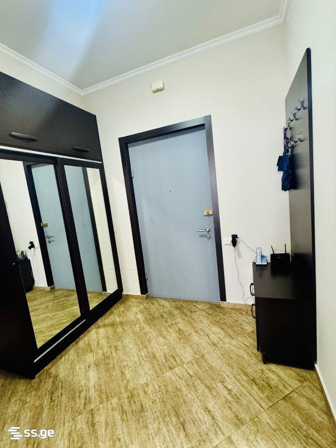 tskaltubo st. 65 - 2 rooms
