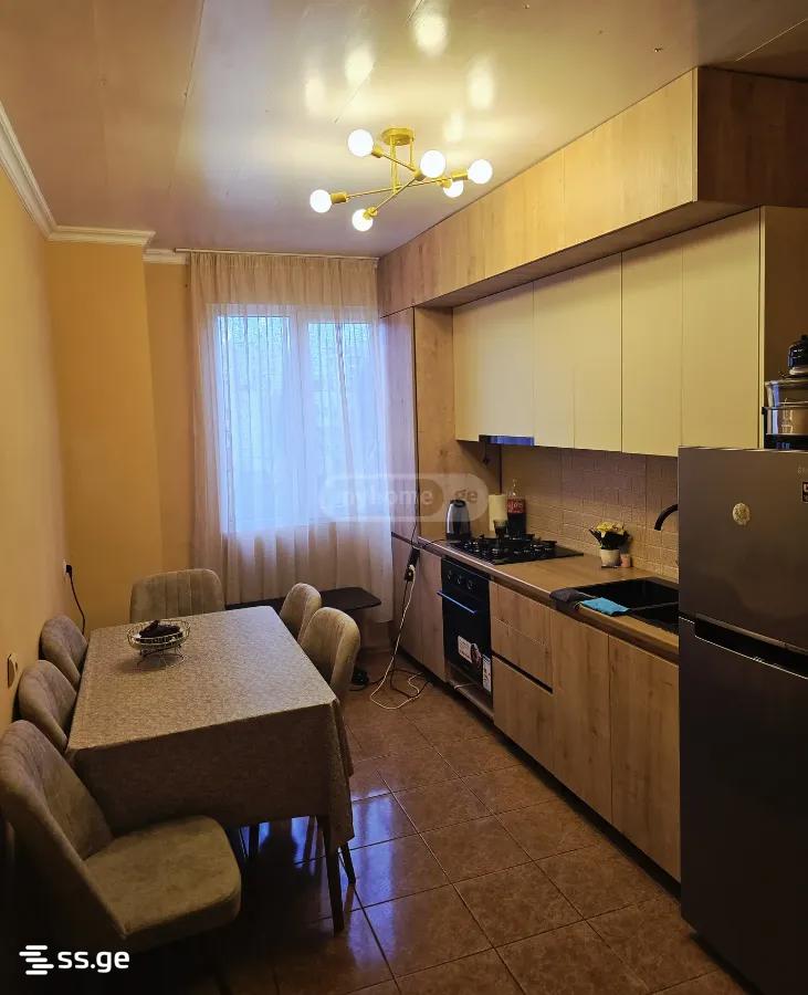 Kakheti Highway (Isani) - 3 rooms