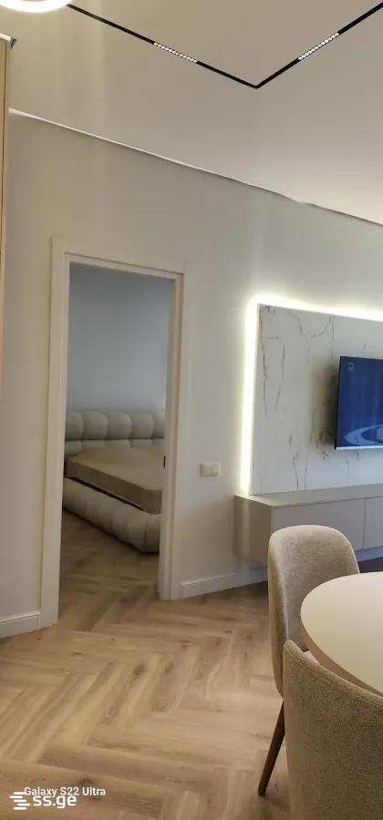 G. Volski St 7 - 3 rooms