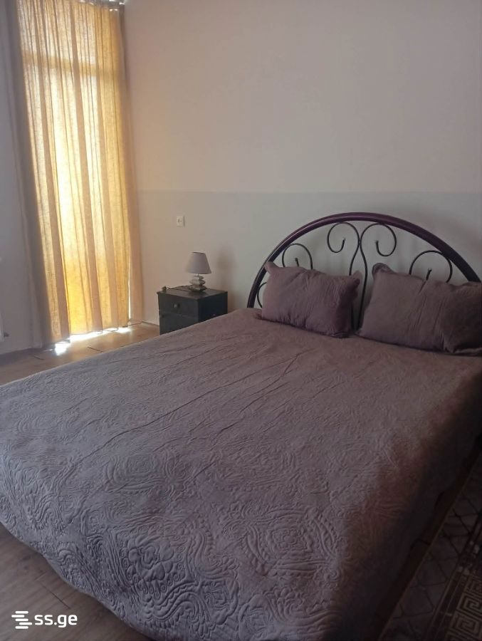 khosarauli st. 29 - 3 rooms