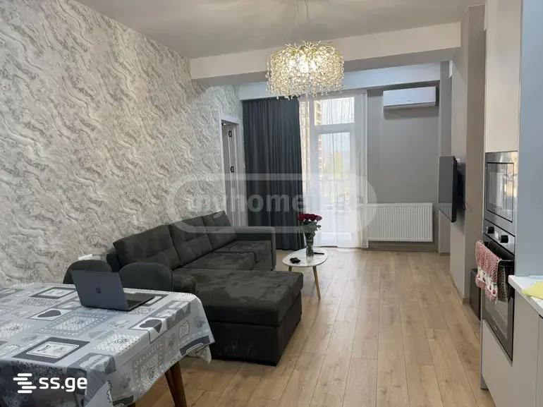 chkondideli st. 26 - 3 rooms