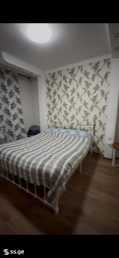 kupradze st. 8 - 4 rooms
