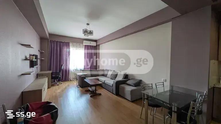 Sandro Euli st. - 2 rooms