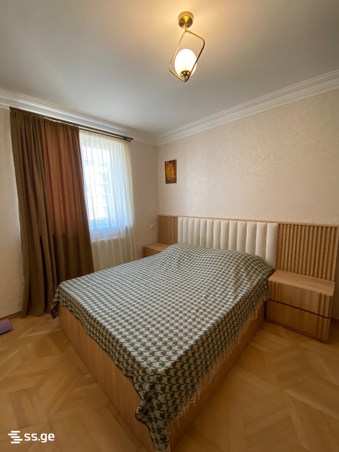ioane petritsi st. 1-ლი - 3 rooms