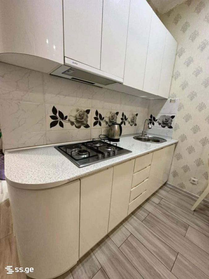 King Tamari st. 5 - 1 rooms