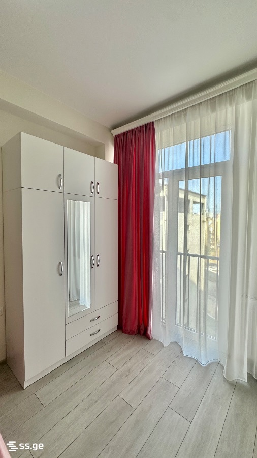 kupradze st. 2e - 2 rooms