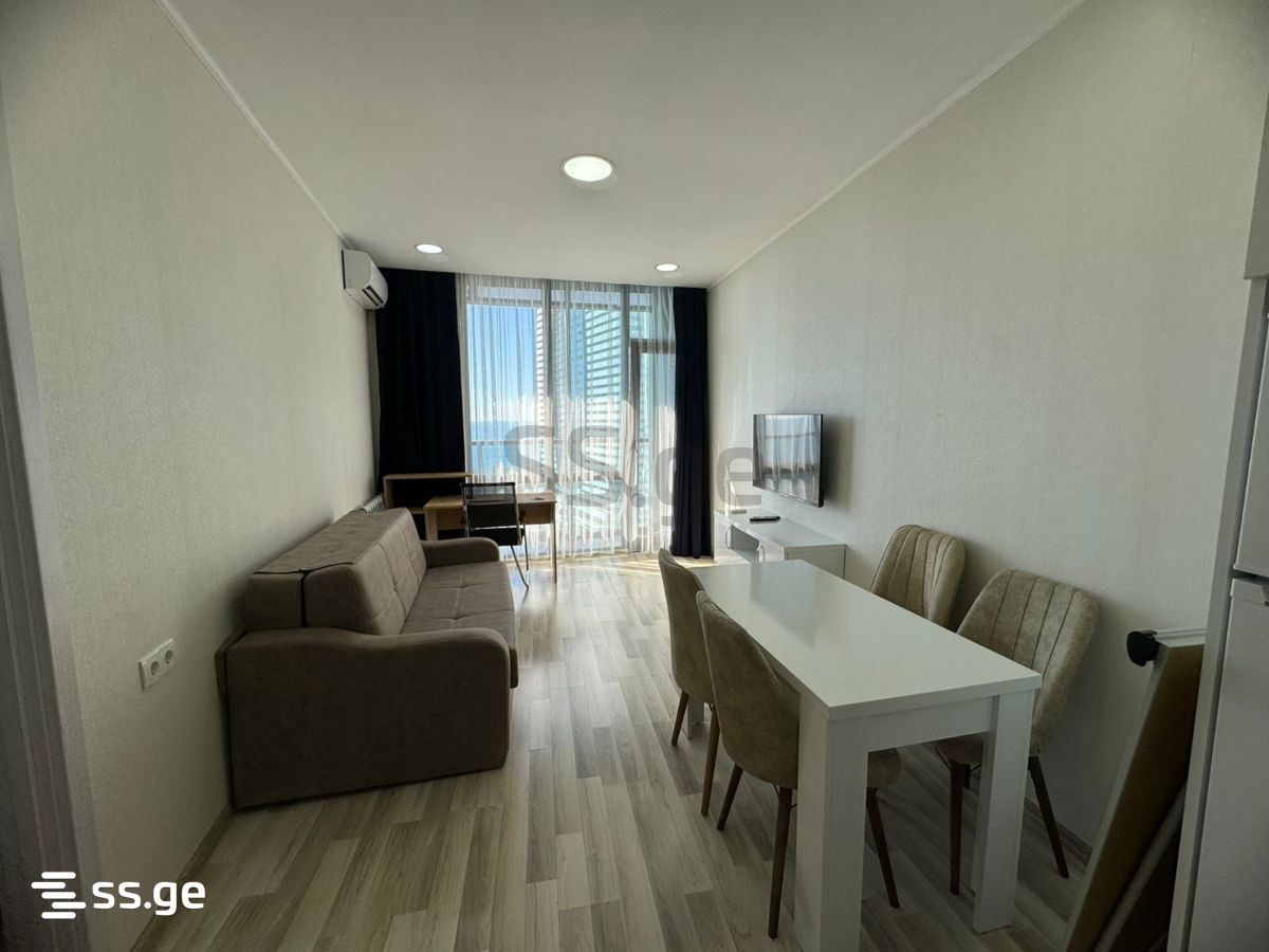 Firosman St. 19 - 2 rooms