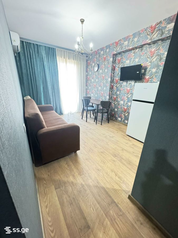 Kvachantiradze st. - 2 rooms