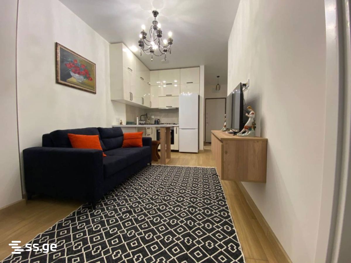 52 - 2 rooms