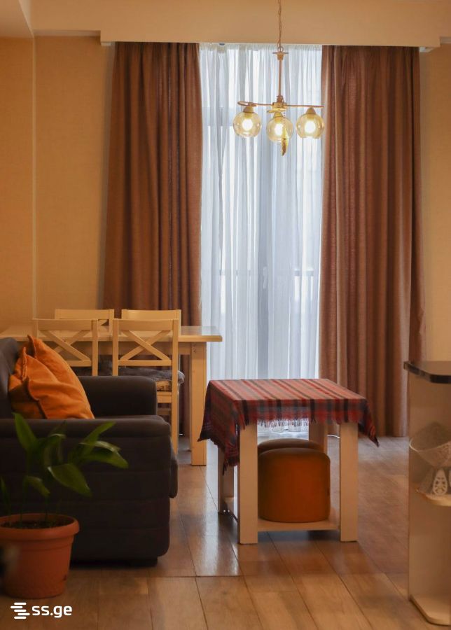 Telavi st. 45 - 2 rooms
