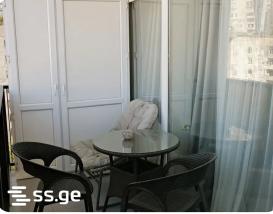 s. cincadze st 24 - 3 rooms