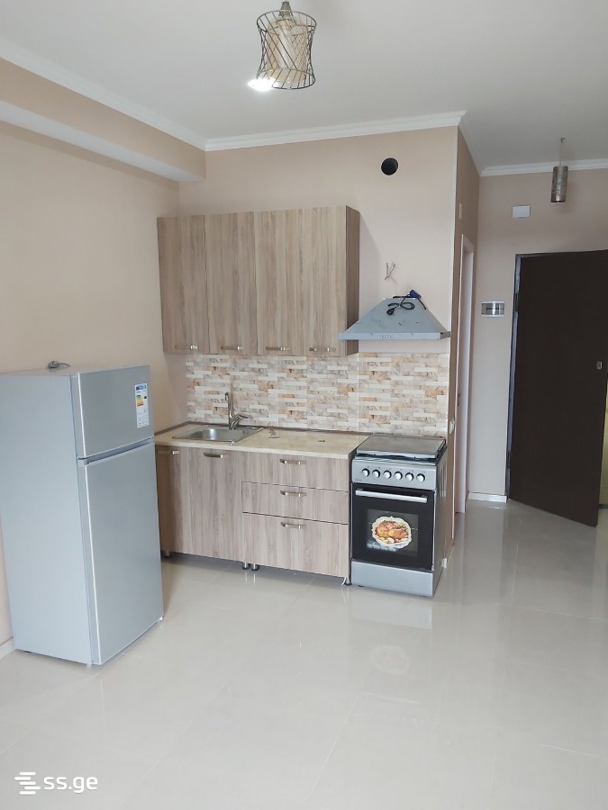 zedazeni st. 2 - 3 rooms