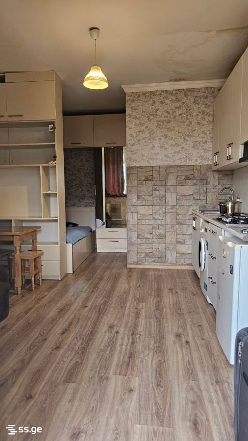 Bendukidze University Campus 39 - 1 rooms