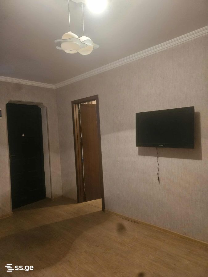 Bendukidze University Campus 10 - 2 rooms