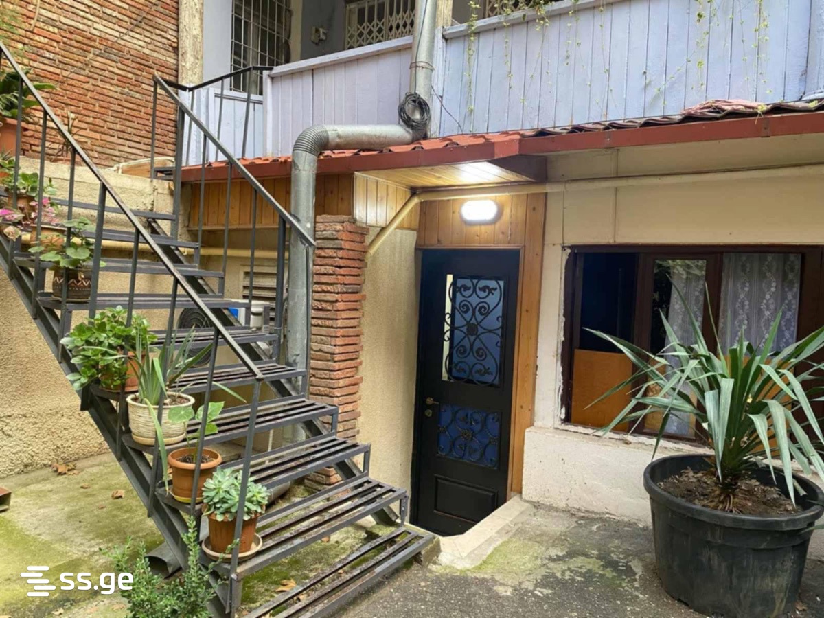 machabeli st. 4 - 2 rooms