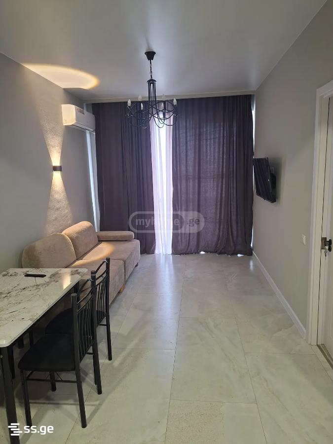 kalandadze st. - 2 rooms
