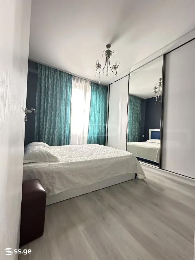moskovi ave - 2 rooms