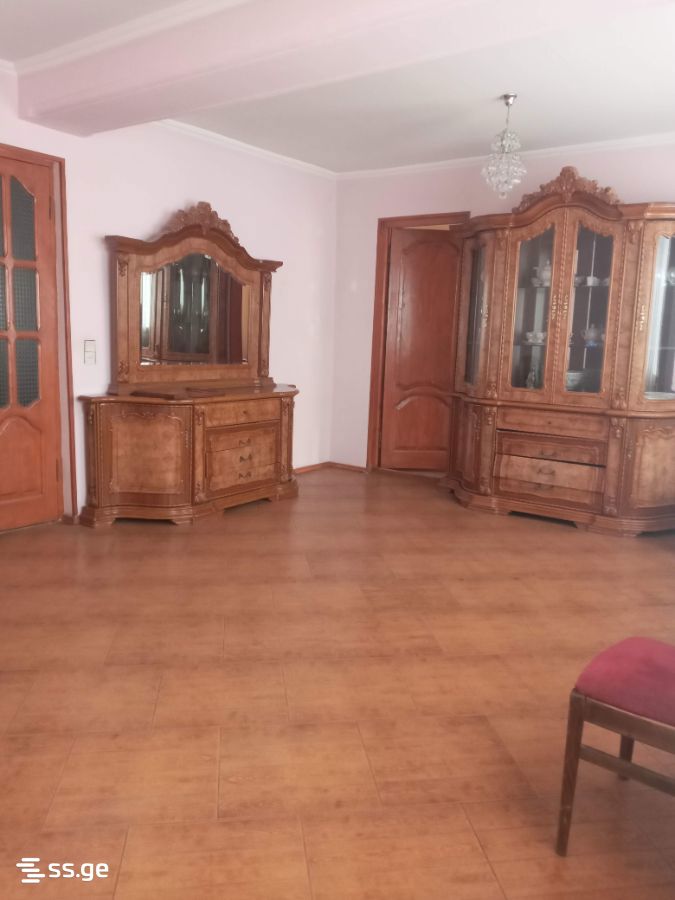 beliashvili st. 179 - 3 rooms