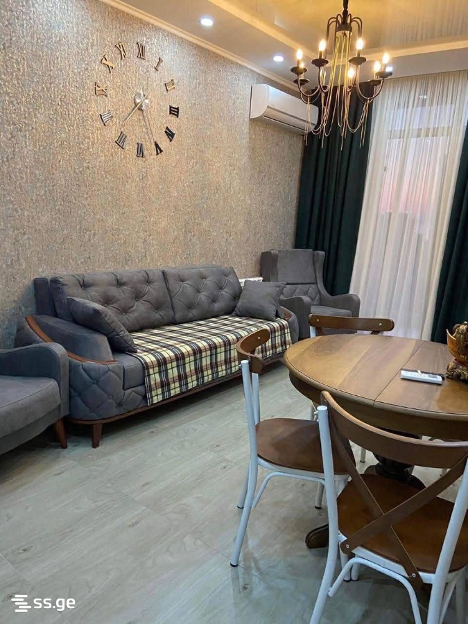 Firosman Street 18 - 3 rooms